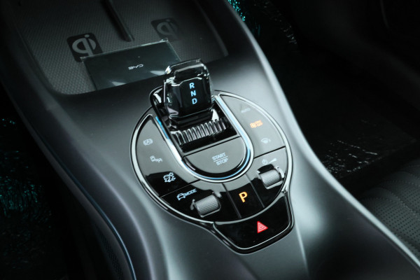 BYD Seal Design RWD 82.5 kWh Fabrieksnieuw! BOM vol opties!