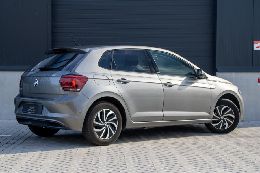 Volkswagen Polo 1.0 TSI Highline Business Stoelverwarming Cruise Carplay