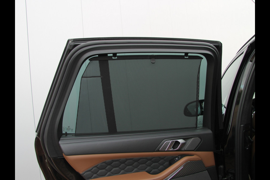 BMW X5 M Competition 626pk