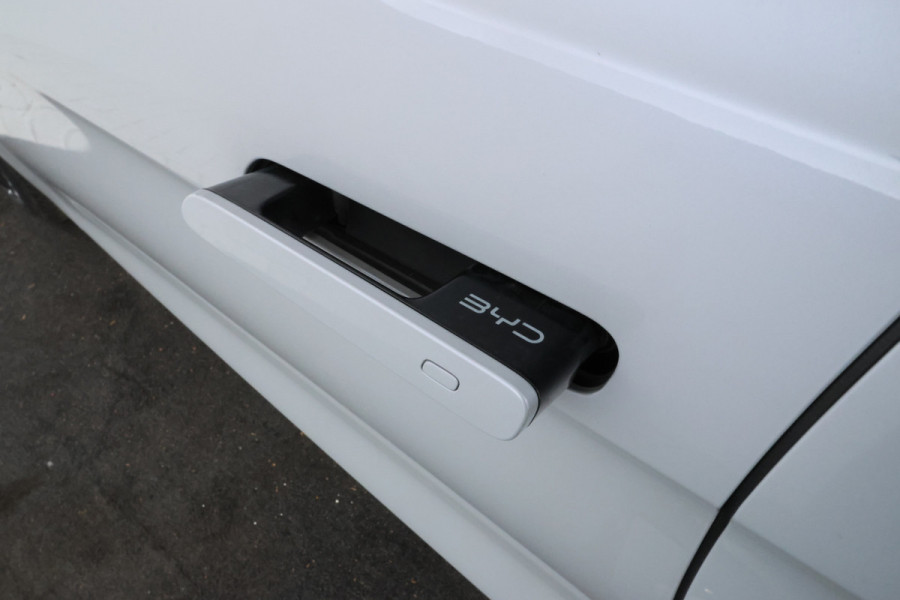 BYD Seal Design RWD 82.5 kWh Fabrieksnieuw! BOM vol opties!