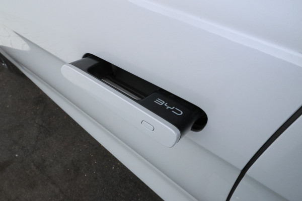 BYD Seal Design RWD 82.5 kWh Fabrieksnieuw! BOM vol opties!