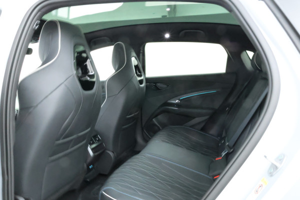 BYD Seal Design RWD 82.5 kWh Fabrieksnieuw! BOM vol opties!