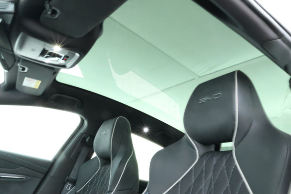 BYD Seal Design RWD 82.5 kWh Fabrieksnieuw! BOM vol opties!