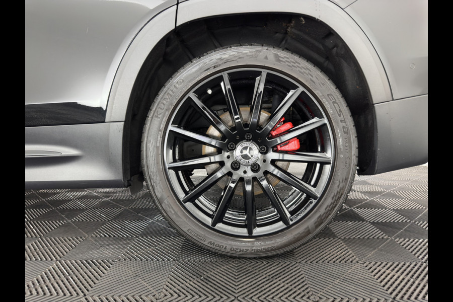 Mercedes-Benz Glb 250 4MATIC AMG-Sportpack Premium Plus Aut. *PANO | TOWBAR | LEATHER-MICROFIBRE | FULL-LED | AMBIENTLIGHT | WIDE-COCKPIT | HEATED-SPORTSEATS | KEYLESS | NAVI-FULLMAP | ECC | SHIFTPADDLES | MEMORY-PACK | PDC | CRUISE | 20''ALU*