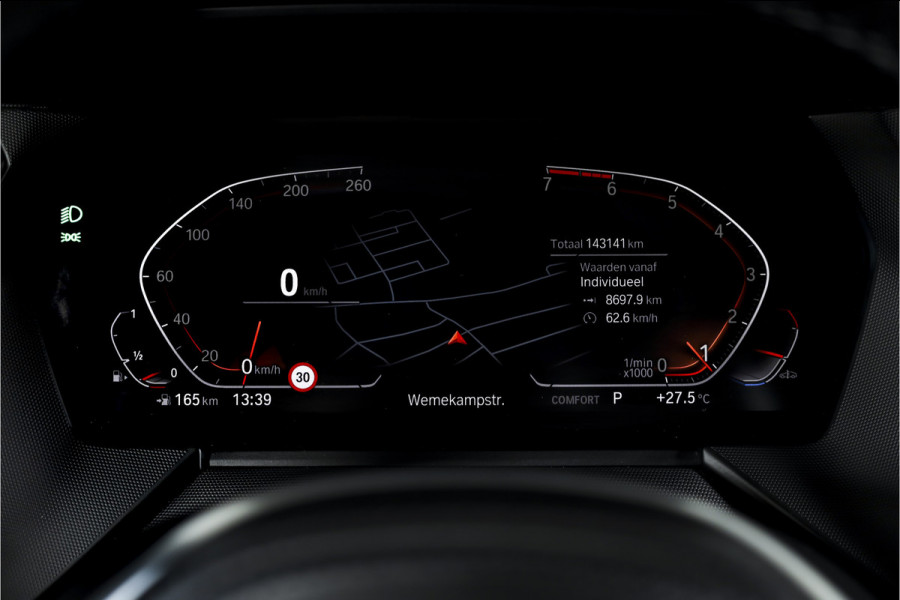 BMW 2 Serie Gran Coupé 218i 136 PK Executive Edition M-Sport Orig. NL | Dig. Cockpit | Head-Up | Cruise | Stoel-+Stuurverw. | PDC | Camera | NAV+App. Connect | ECC | Trekhaak | LM 18" |