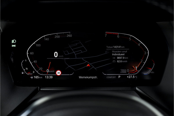 BMW 2 Serie Gran Coupé 218i 136 PK Executive Edition M-Sport Orig. NL | Dig. Cockpit | Head-Up | Cruise | Stoel-+Stuurverw. | PDC | Camera | NAV+App. Connect | ECC | Trekhaak | LM 18" |