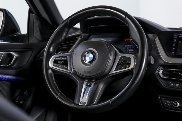 BMW 2 Serie Gran Coupé 218i 136 PK Executive Edition M-Sport Orig. NL | Dig. Cockpit | Head-Up | Cruise | Stoel-+Stuurverw. | PDC | Camera | NAV+App. Connect | ECC | Trekhaak | LM 18" |
