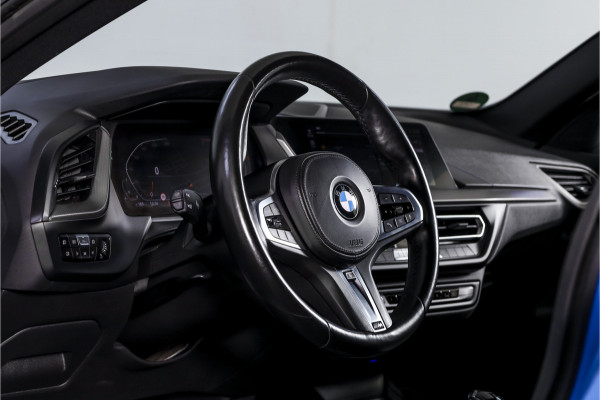 BMW 2 Serie Gran Coupé 218i 136 PK Executive Edition M-Sport Orig. NL | Dig. Cockpit | Head-Up | Cruise | Stoel-+Stuurverw. | PDC | Camera | NAV+App. Connect | ECC | Trekhaak | LM 18" |