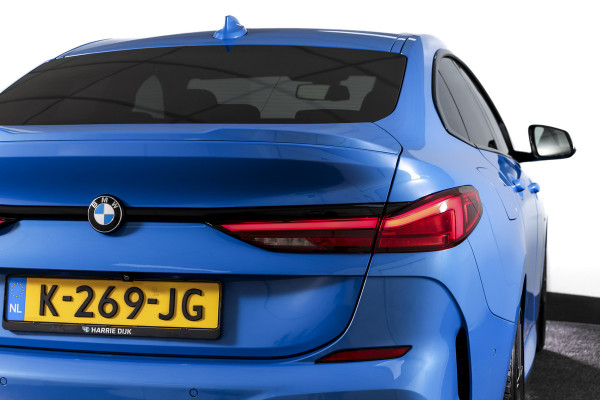 BMW 2 Serie Gran Coupé 218i 136 PK Executive Edition M-Sport Orig. NL | Dig. Cockpit | Head-Up | Cruise | Stoel-+Stuurverw. | PDC | Camera | NAV+App. Connect | ECC | Trekhaak | LM 18" |