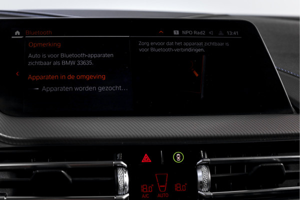 BMW 2 Serie Gran Coupé 218i 136 PK Executive Edition M-Sport Orig. NL | Dig. Cockpit | Head-Up | Cruise | Stoel-+Stuurverw. | PDC | Camera | NAV+App. Connect | ECC | Trekhaak | LM 18" |