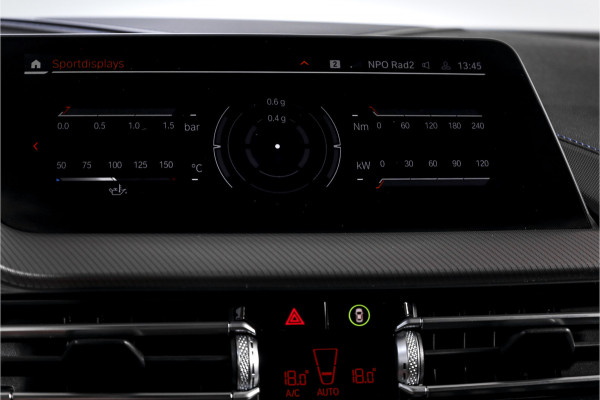 BMW 2 Serie Gran Coupé 218i 136 PK Executive Edition M-Sport Orig. NL | Dig. Cockpit | Head-Up | Cruise | Stoel-+Stuurverw. | PDC | Camera | NAV+App. Connect | ECC | Trekhaak | LM 18" |