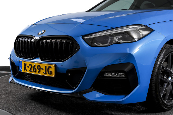 BMW 2 Serie Gran Coupé 218i 136 PK Executive Edition M-Sport Orig. NL | Dig. Cockpit | Head-Up | Cruise | Stoel-+Stuurverw. | PDC | Camera | NAV+App. Connect | ECC | Trekhaak | LM 18" |