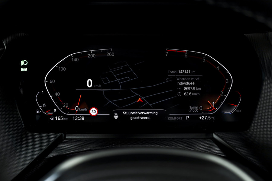 BMW 2 Serie Gran Coupé 218i 136 PK Executive Edition M-Sport Orig. NL | Dig. Cockpit | Head-Up | Cruise | Stoel-+Stuurverw. | PDC | Camera | NAV+App. Connect | ECC | Trekhaak | LM 18" |