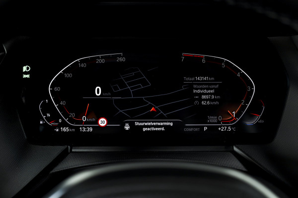 BMW 2 Serie Gran Coupé 218i 136 PK Executive Edition M-Sport Orig. NL | Dig. Cockpit | Head-Up | Cruise | Stoel-+Stuurverw. | PDC | Camera | NAV+App. Connect | ECC | Trekhaak | LM 18" |