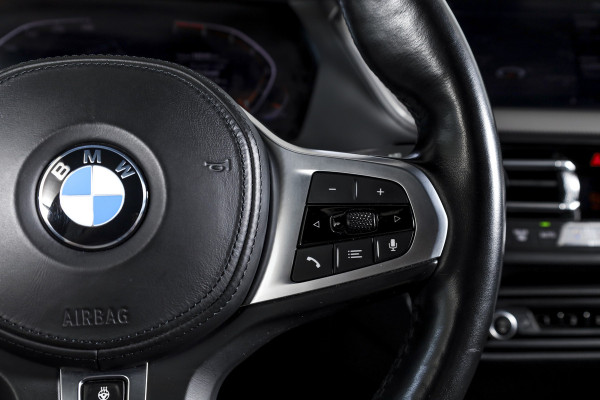 BMW 2 Serie Gran Coupé 218i 136 PK Executive Edition M-Sport Orig. NL | Dig. Cockpit | Head-Up | Cruise | Stoel-+Stuurverw. | PDC | Camera | NAV+App. Connect | ECC | Trekhaak | LM 18" |