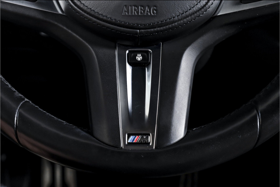 BMW 2 Serie Gran Coupé 218i 136 PK Executive Edition M-Sport Orig. NL | Dig. Cockpit | Head-Up | Cruise | Stoel-+Stuurverw. | PDC | Camera | NAV+App. Connect | ECC | Trekhaak | LM 18" |