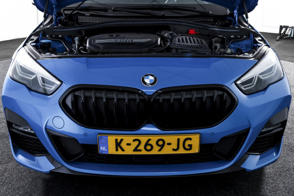 BMW 2 Serie Gran Coupé 218i 136 PK Executive Edition M-Sport Orig. NL | Dig. Cockpit | Head-Up | Cruise | Stoel-+Stuurverw. | PDC | Camera | NAV+App. Connect | ECC | Trekhaak | LM 18" |