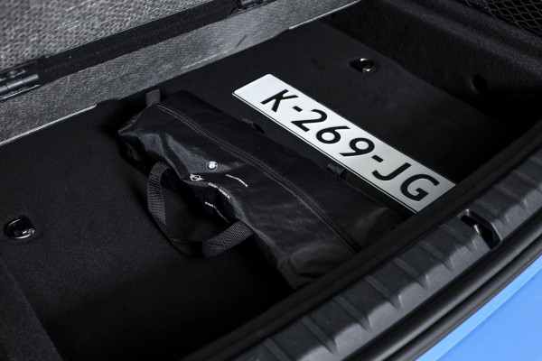 BMW 2 Serie Gran Coupé 218i 136 PK Executive Edition M-Sport Orig. NL | Dig. Cockpit | Head-Up | Cruise | Stoel-+Stuurverw. | PDC | Camera | NAV+App. Connect | ECC | Trekhaak | LM 18" |