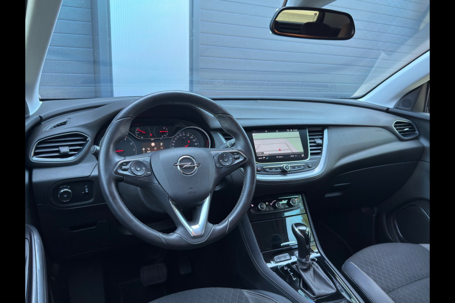 Opel Grandland X 1.2 Turbo Ultimate/ BTW AUTOMAAT / CAMERA