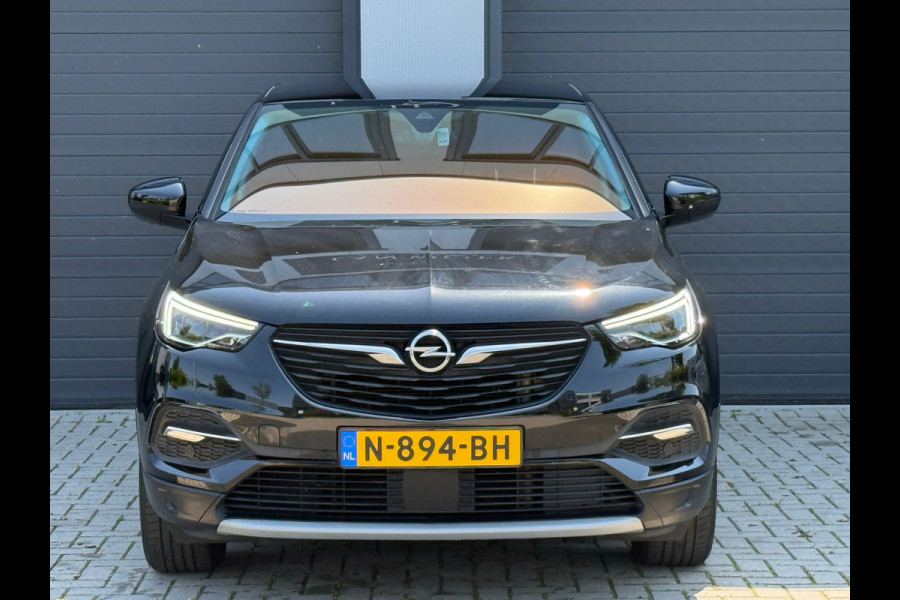 Opel Grandland X 1.2 Turbo Ultimate/ BTW AUTOMAAT / CAMERA