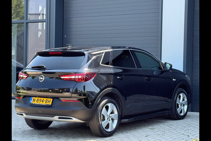 Opel Grandland X 1.2 Turbo Ultimate/ BTW AUTOMAAT / CAMERA