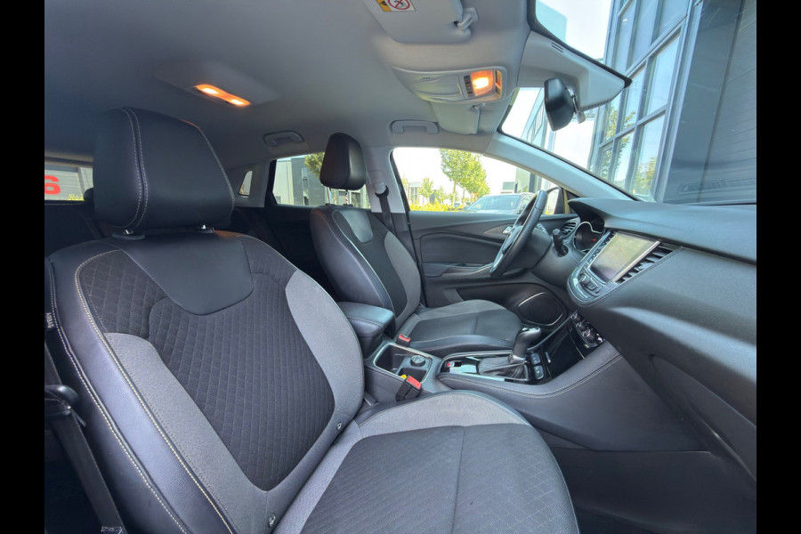 Opel Grandland X 1.2 Turbo Ultimate/ BTW AUTOMAAT / CAMERA