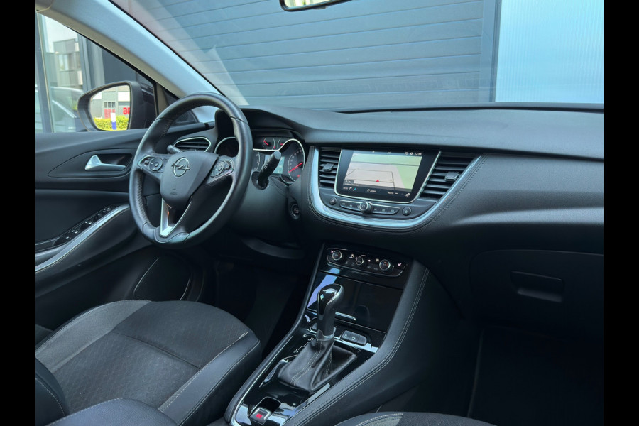 Opel Grandland X 1.2 Turbo Ultimate/ BTW AUTOMAAT / CAMERA