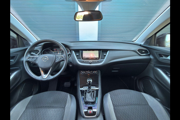 Opel Grandland X 1.2 Turbo Ultimate/ BTW AUTOMAAT / CAMERA
