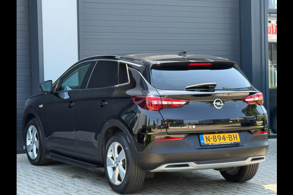 Opel Grandland X 1.2 Turbo Ultimate/ BTW AUTOMAAT / CAMERA
