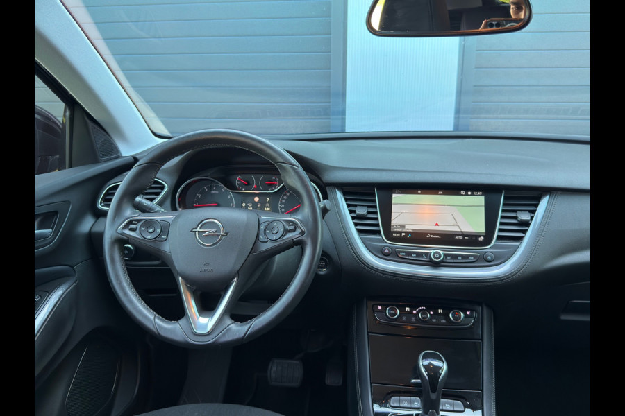 Opel Grandland X 1.2 Turbo Ultimate/ BTW AUTOMAAT / CAMERA