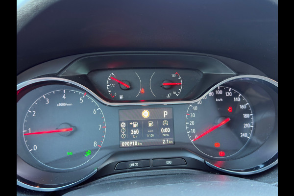Opel Grandland X 1.2 Turbo Ultimate/ BTW AUTOMAAT / CAMERA