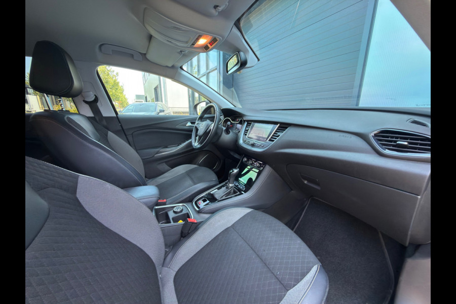 Opel Grandland X 1.2 Turbo Ultimate/ BTW AUTOMAAT / CAMERA