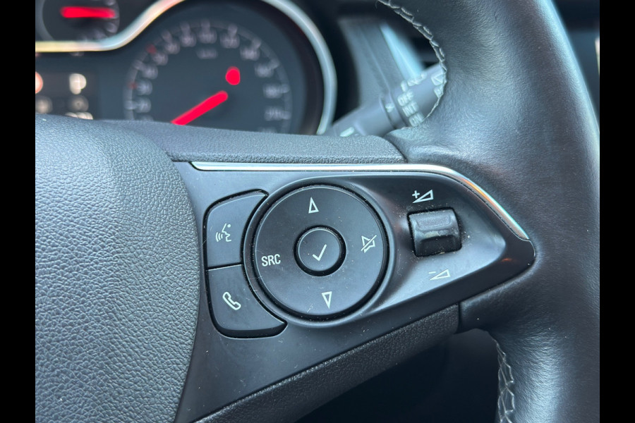 Opel Grandland X 1.2 Turbo Ultimate/ BTW AUTOMAAT / CAMERA