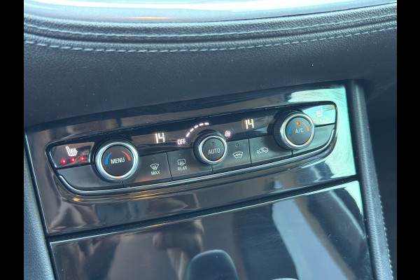 Opel Grandland X 1.2 Turbo Ultimate/ BTW AUTOMAAT / CAMERA