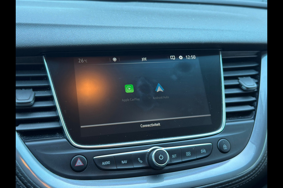 Opel Grandland X 1.2 Turbo Ultimate/ BTW AUTOMAAT / CAMERA