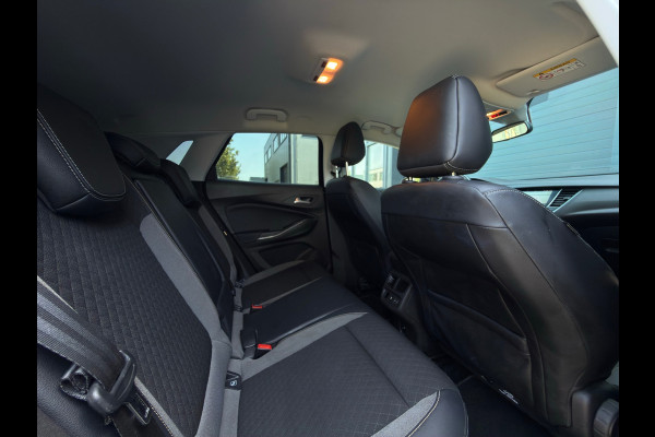 Opel Grandland X 1.2 Turbo Ultimate/ BTW AUTOMAAT / CAMERA