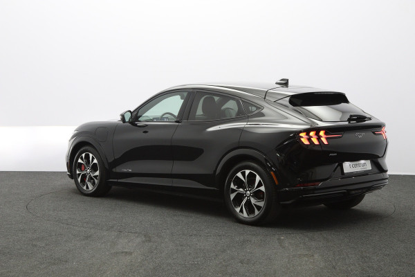 Ford Mustang Mach-E Premium AWD 75 kWh, SOH 93 %, 360 Camera, WInterpakket, Adap. Cruise Control, Leder, B&O Sound
