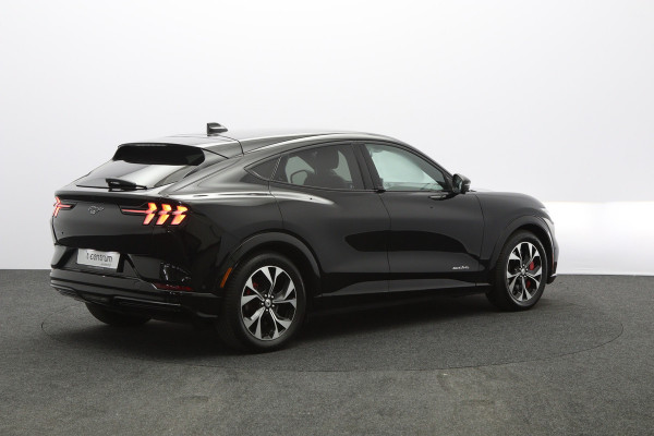 Ford Mustang Mach-E Premium AWD 75 kWh, SOH 93 %, 360 Camera, WInterpakket, Adap. Cruise Control, Leder, B&O Sound
