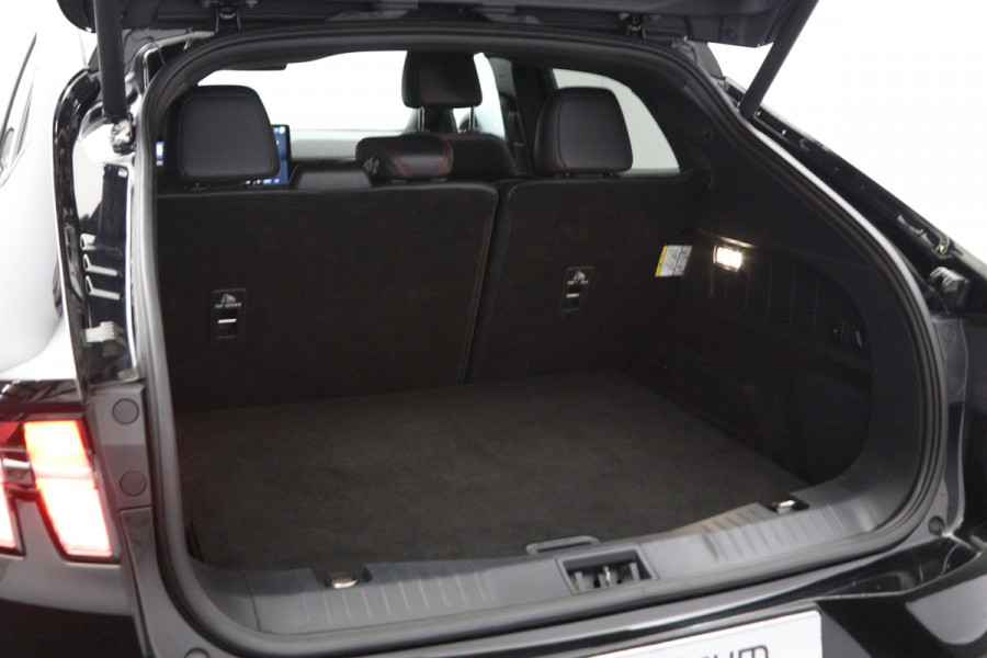 Ford Mustang Mach-E Premium AWD 75 kWh, SOH 93 %, 360 Camera, WInterpakket, Adap. Cruise Control, Leder, B&O Sound