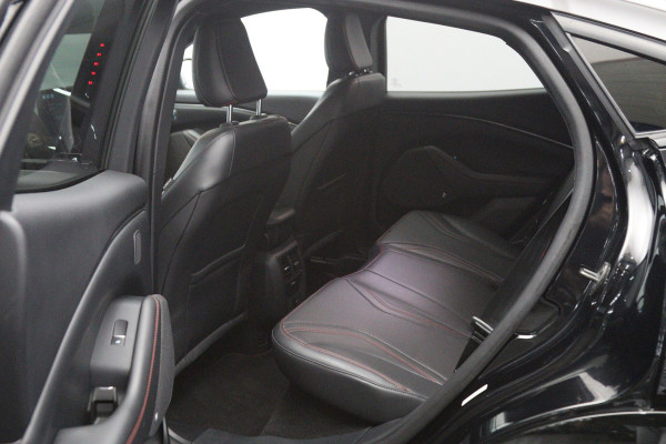 Ford Mustang Mach-E Premium AWD 75 kWh, SOH 93 %, 360 Camera, WInterpakket, Adap. Cruise Control, Leder, B&O Sound