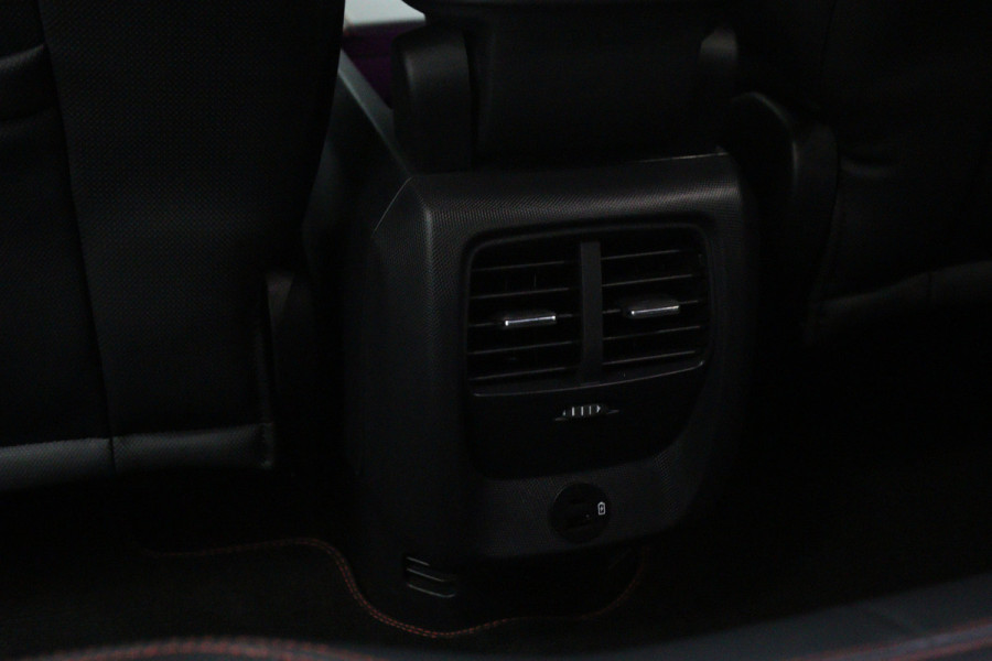 Ford Mustang Mach-E Premium AWD 75 kWh, SOH 93 %, 360 Camera, WInterpakket, Adap. Cruise Control, Leder, B&O Sound
