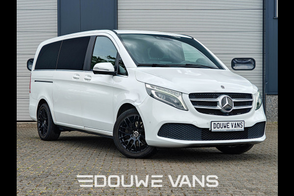 Mercedes-Benz V-Klasse V300 L2 DC Avantgarde 360 Camera Trekhaak 239PK (BE-kent. Vraag voor meer info NLD)