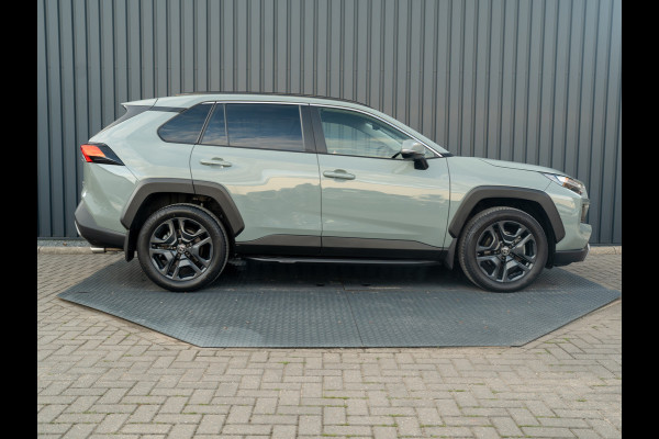 Toyota RAV4 2.5 Hybrid AWD ADVENTURE | Bearlock | Trekhaak afnb. | 360 Camera | BSM | Prijs Rijklaar!!