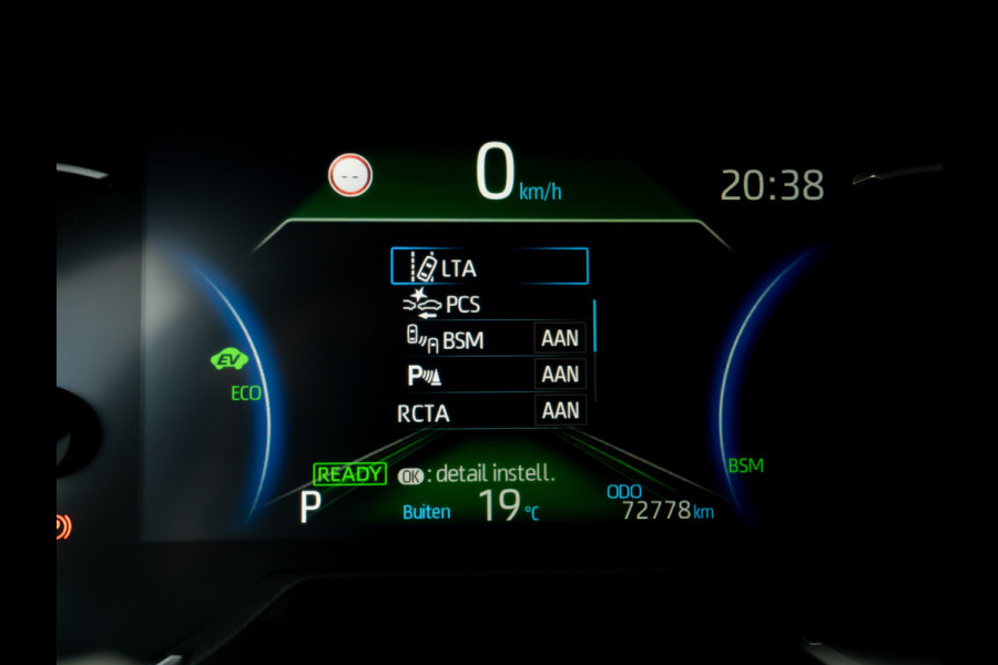 Toyota RAV4 2.5 Hybrid AWD ADVENTURE | Bearlock | Trekhaak afnb. | 360 Camera | BSM | Prijs Rijklaar!!