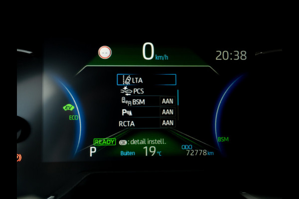 Toyota RAV4 2.5 Hybrid AWD ADVENTURE | Bearlock | Trekhaak afnb. | 360 Camera | BSM | Prijs Rijklaar!!