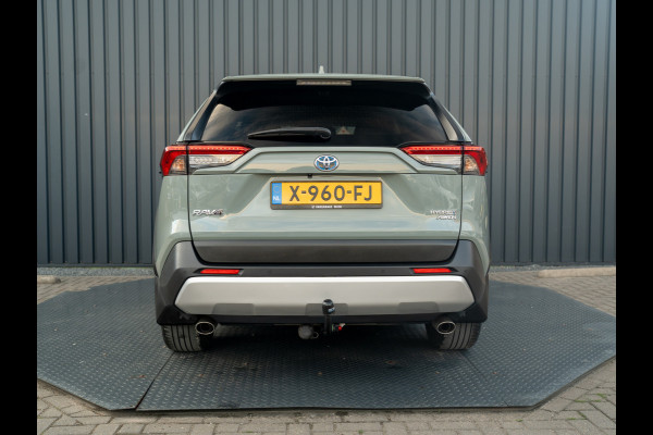 Toyota RAV4 2.5 Hybrid AWD ADVENTURE | Bearlock | Trekhaak afnb. | 360 Camera | BSM | Prijs Rijklaar!!