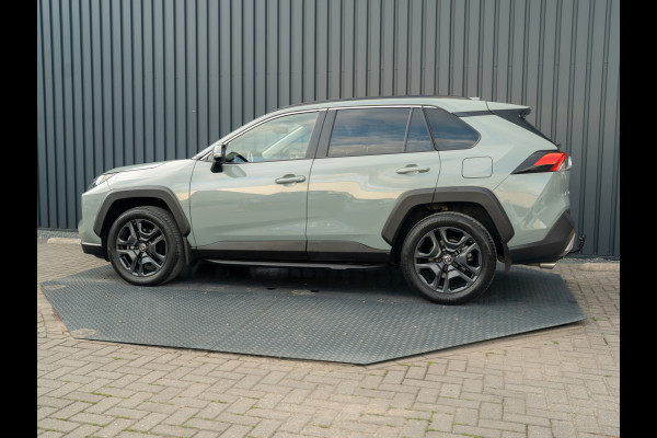 Toyota RAV4 2.5 Hybrid AWD ADVENTURE | Bearlock | Trekhaak afnb. | 360 Camera | BSM | Prijs Rijklaar!!