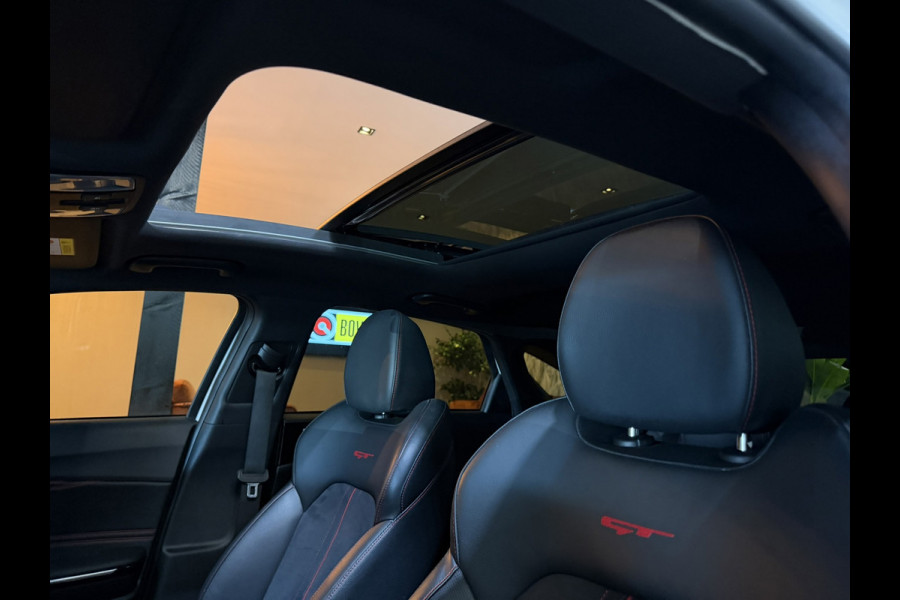 Kia ProCeed 1.6 T-GDi GT Facelift|Trekhaak|Pano|Camera|Memory|Alcantara|StuurVW|StoelVW|JBL Audio|ACC|CarPlay|LED+Xenon|Rijklaar