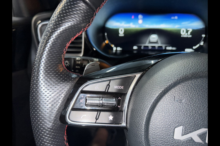 Kia ProCeed 1.6 T-GDi GT Facelift|Trekhaak|Pano|Camera|Memory|Alcantara|StuurVW|StoelVW|JBL Audio|ACC|CarPlay|LED+Xenon|Rijklaar