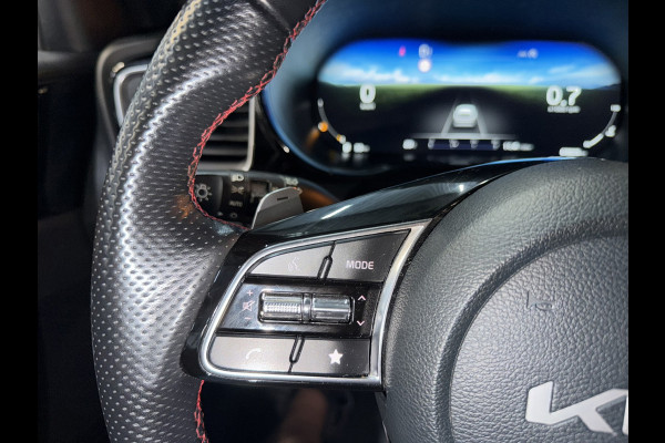 Kia ProCeed 1.6 T-GDi GT Facelift|Trekhaak|Pano|Camera|Memory|Alcantara|StuurVW|StoelVW|JBL Audio|ACC|CarPlay|LED+Xenon|Rijklaar